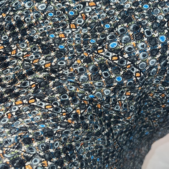 Isabel Marant x H&M dress size 4 runs as 2 - Picture 2 of 6